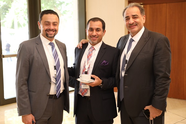 54th AGM - Qatar - 2021 32